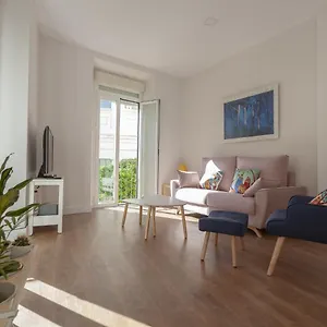  Apartment Rd Aparcamiento Incluido Triana Luminoso Comodo Apartamento 2bd 2bth